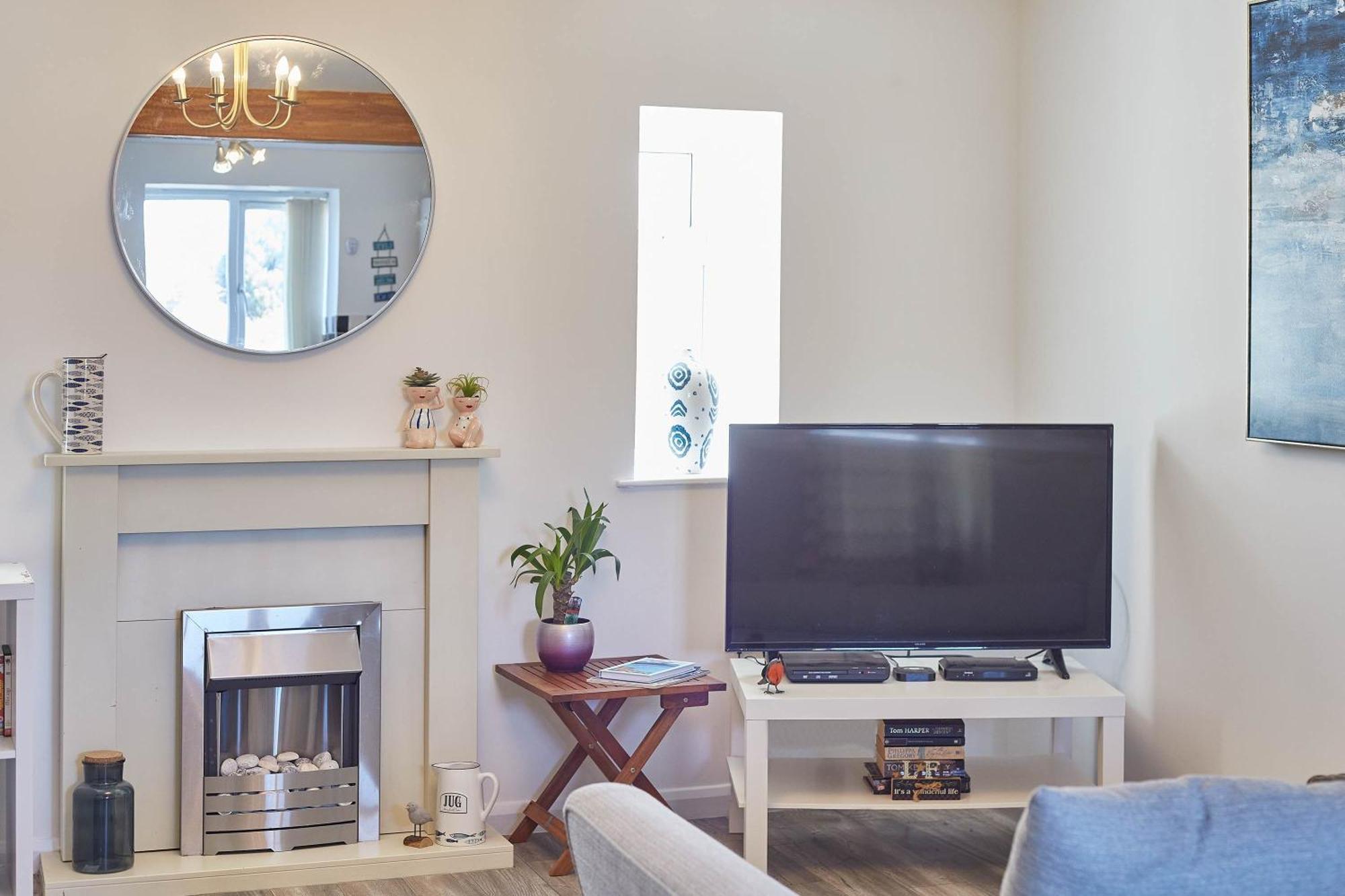 Robin's Den - Apartment