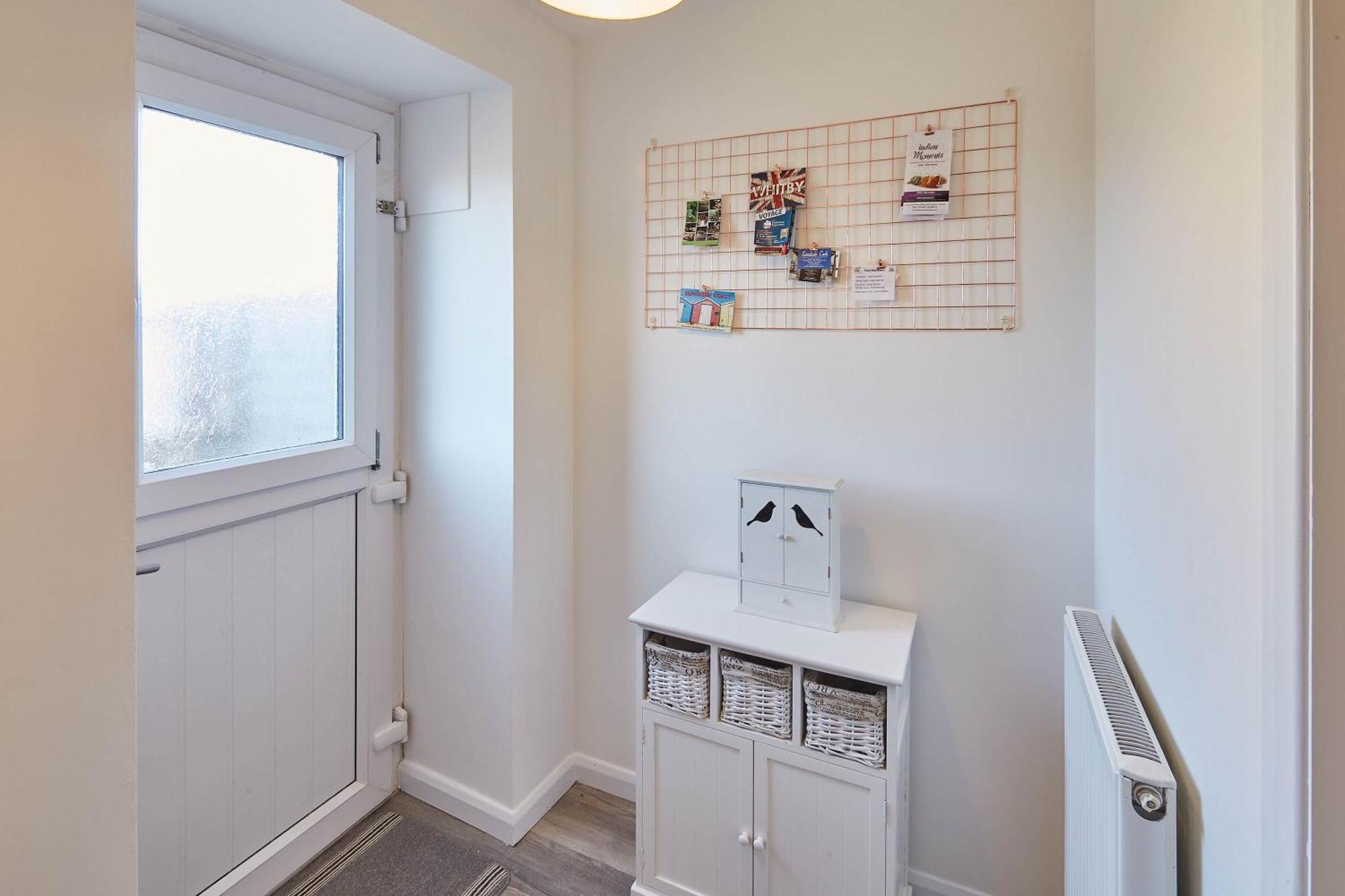 Appartement Robin's Den - *